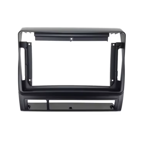 Univerzální Rámeček s napájecím kabelem pro 9" autorádio Toyota Hilux / Tacoma CHRKXTYTCM91