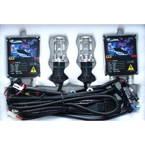 Bixenony STORM CLS H4, 4300K, 12V, 35W