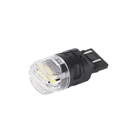 LED T20 (7443) bílá, 12V, 16LED 2835SMD 95BR-T20-01w