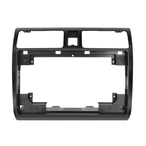 2DIN Rámeček pro Suzuki Swift I (Gen 3) s kabeláží CB079