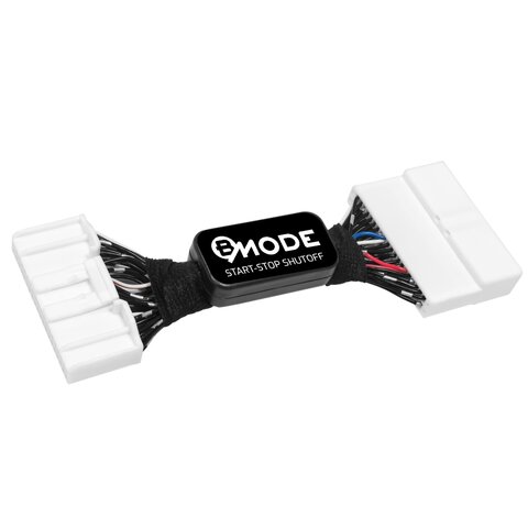 Bmode Modul pro deaktivaci START-STOP, Hyundai Santa Fe DD017