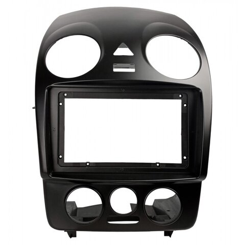 Redukce pro 9&quot; autorádio VW New Beetle 1/1998-07/2010 13180