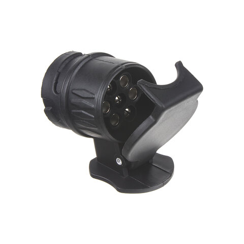 Adaptér mini 13-7pin tr03