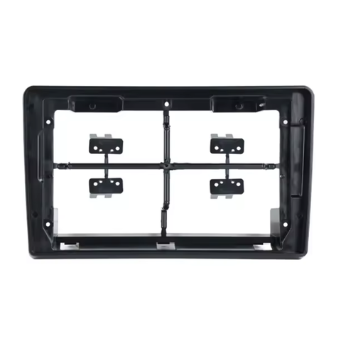 KXFDCT93B Rámeček s napájecím kabelem pro 9" autorádio do Fiat Ducato (2006-2015) CHR2460