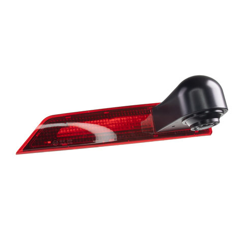 Kamera pro Ford Transit Custom 2012-2015, AHD/CVBS svcFO08NPA