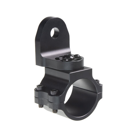 Držák světel na trubku ø44-48 kf-b1032