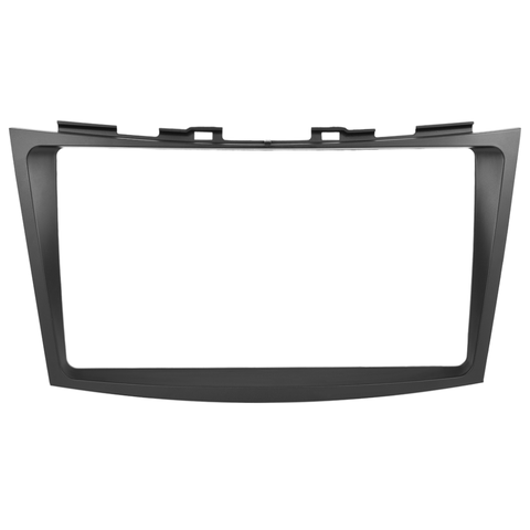 2DIN Rámeček pro Suzuki Swift II (Gen 4) s kabeláží CB078