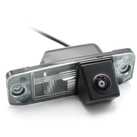 SINGPLY KIA2C Parkovací kamera pro KIA Sportage MK3 a Hyundai Tucson CHR2592