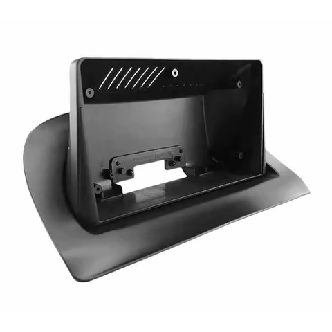 Redukční rámeček 9" s kabeláží pro Renault Kangoo (2009-2018) CHRKXRNKNG92