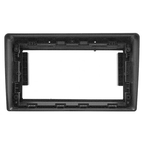 Redukce pro 9" autorádio Toyota univerzální 13100