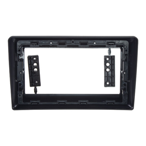 Redukce pro 9" autorádio Toyota univerzální 13100