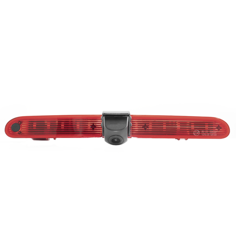 SINGPLY BC456-BLG Parkovací kamera pro Citroen Berlingo, Opel Combo, Peugeot Partner CHR2972