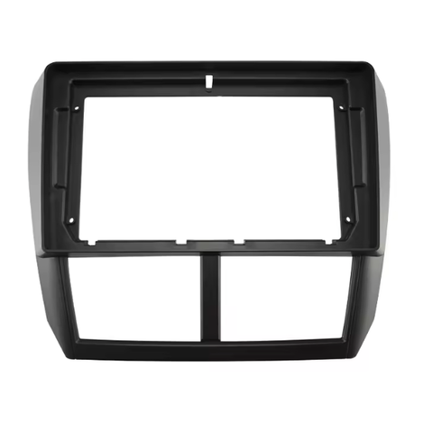 Univerzální Rámeček s napájecím kabelem pro 9" autorádio Subaru Forester 3 / Impreza CHRKXSBRFST9001