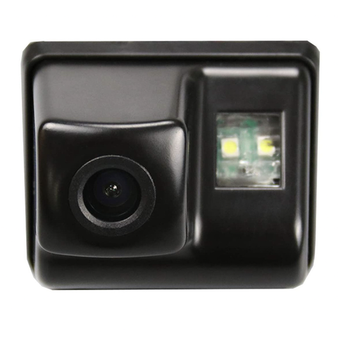 SINGPLY HS0578 Parkovací kamera pro Mazda 6 / CX-5 / CX-7 CHR2738