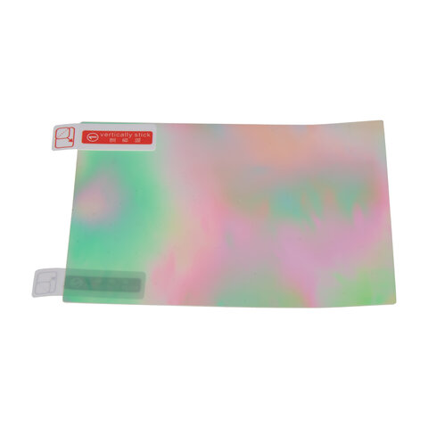 HEAD UP DISPLEJ reflexní folie se159a