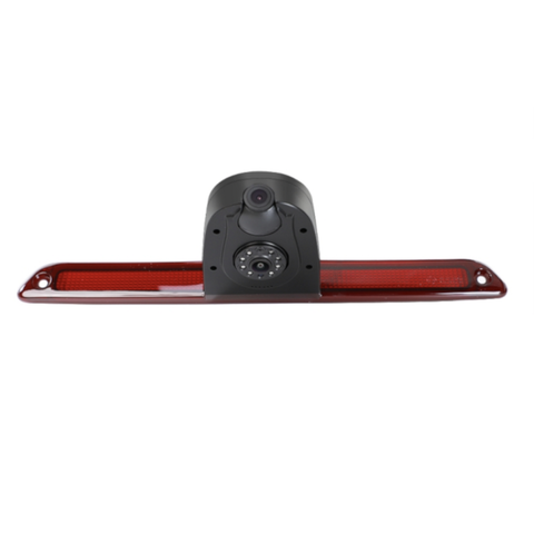 SINGPLY BC456-SBT DUÁLNÍ Parkovací kamera Mercedes Sprinter/VW Crafter CHR2728