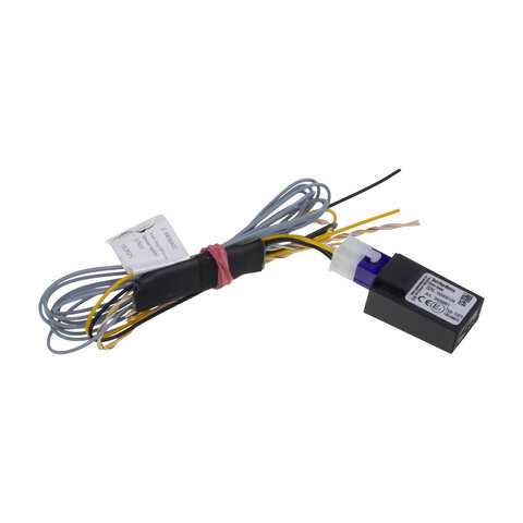 Start-Stop paměť Citroen Jumper 2014 - 2024 ssm-ct01