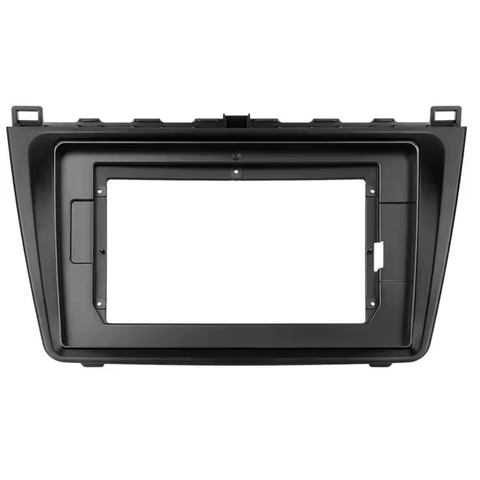 Univerzální Rámeček s napájecím kabelem pro 9" autorádio Mazda 6 GH CHRKXMZD691
