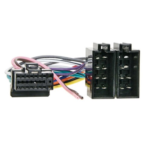 Kabel pro SONY 16-pin / ISO