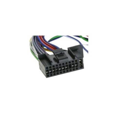 Kabel pro KENWOOD 22-pin / ISO pc3-459