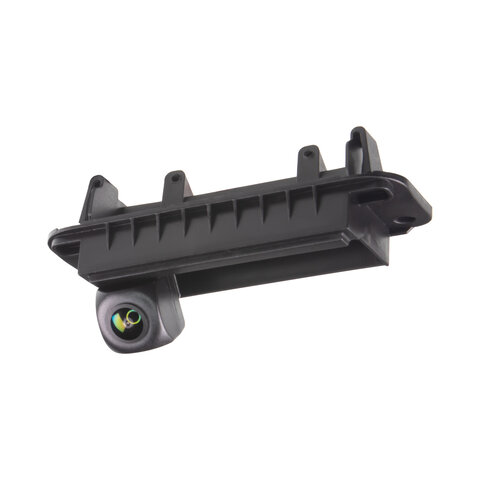 Kamera AHD/CVBS do vozu Mercedes C, E v madle kufru c-ME11AHD