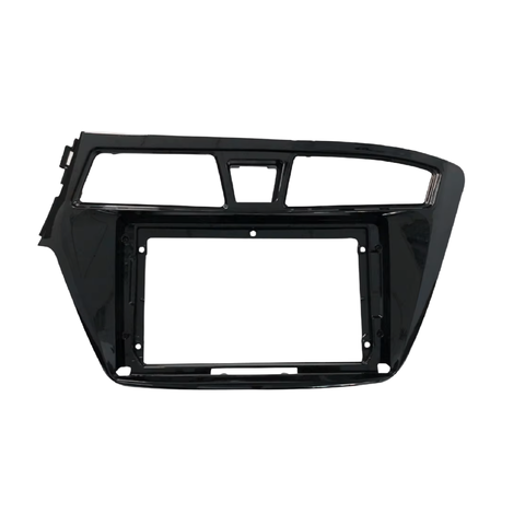 Rámeček s napájecím kabelem pro 9" autorádio Hyundai i20 CHRKXHYI2091