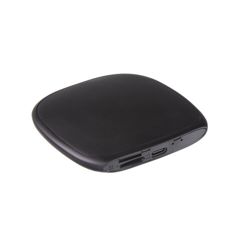 Apple CarPlay &amp; Android Auto Convertor Box pro rádia OEM 808CP04A