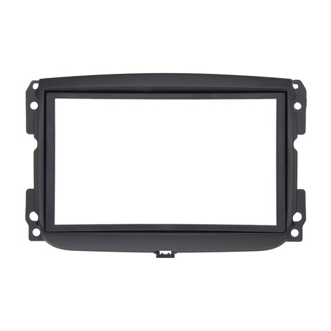 2DIN redukce pro Fiat 500L 2012- 10957