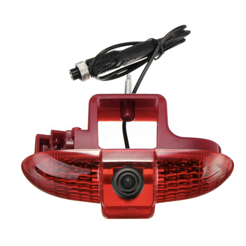 SINGPLY BC567-LN Parkovací kamera pro Renault Trafic / Opel Vivaro CHR2739