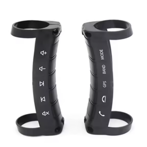 Univerzální 2ks Ovládací prvky na volant pro Android autorádio CHR4877