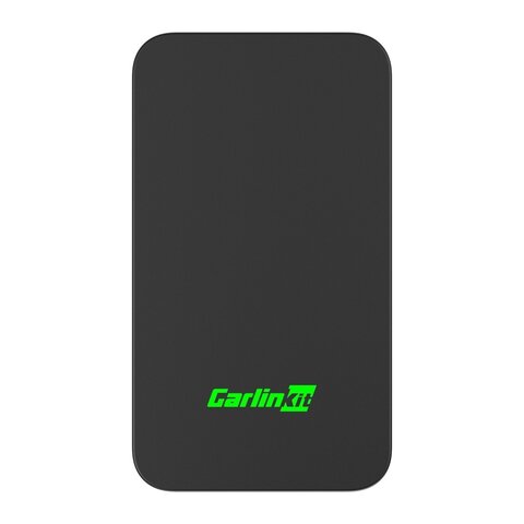 CarlinKit 5.0 2AIR - bezdrátový adaptér CarPlay / AndroidAuto CH002