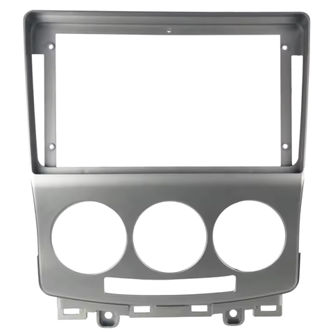 Univerzální Rámeček s napájecím kabelem pro 9" autorádio Mazda 5 I CHRKXMZD591
