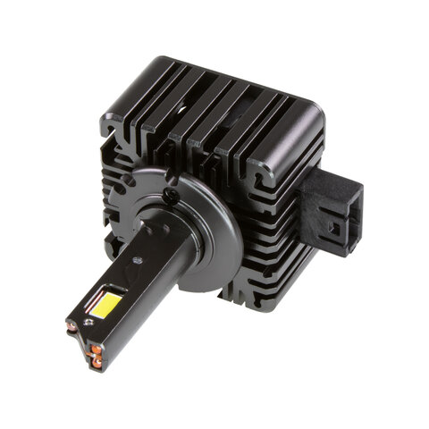 LED D1S bílá, 9000LM, IP65, 40W 95HLH-D1S-40W