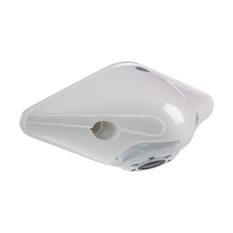 Kamera 4PIN s IR vnější, AHD/CVBS, bílá svc534NPAW