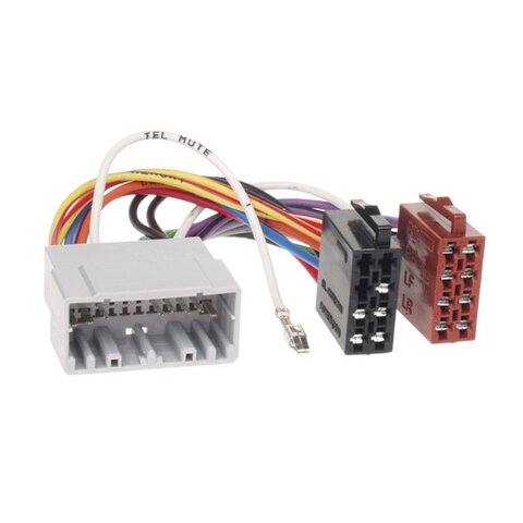 Konektor ISO Chrysler/Jeep 2001-2007