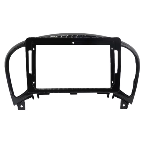 KXNSJK91A/B Rámeček pro 9" Android autorádio Nissan Juke B: Napájecí konektor typu B CHRKXNSJK91B