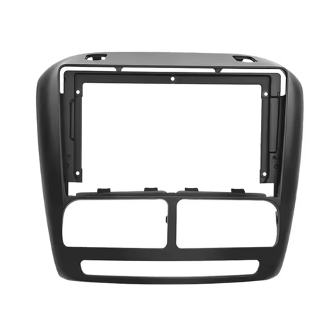 Univerzální Rámeček s napájecím kabelem pro 9" autorádio Fiat Dobló II / Opel Combo III CHRKXFTDBL93