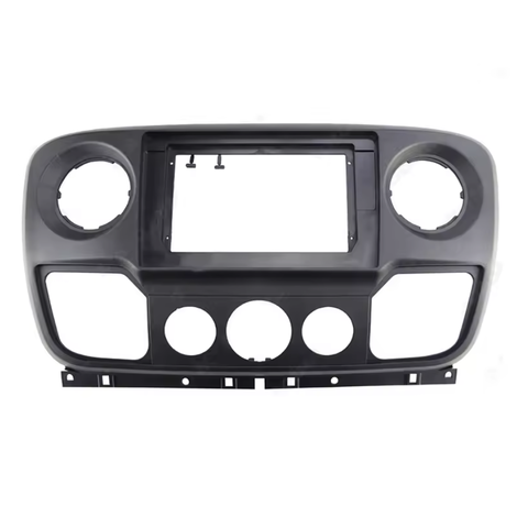 Redukční rámeček 10,1" s kabeláží pro Renault Master, Opel Movano (2010-2019) CHRKXRNMST103