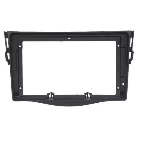 Redukční rámeček 9" s kabeláží pro Toyota RAV4 (2006-2012) CHRKXTYRV491