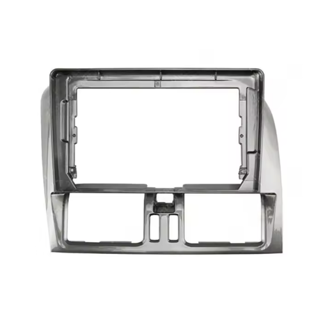 Univerzální Rámeček s napájecím kabelem pro 9" autorádio Volvo XC60 2008-2013: 2008-2013 CHRKXXC6091