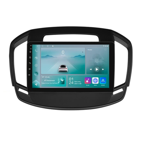 HIZPO KXOPELINS9002 Autorádio 9" Android Opel Insignia 2014-2017 Model: P9002CP (2+32GB) CHR1343