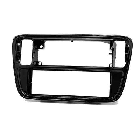 Redukční rámeček pro 1DIN autorádia do VW UP, Škoda Citigo CHR2587