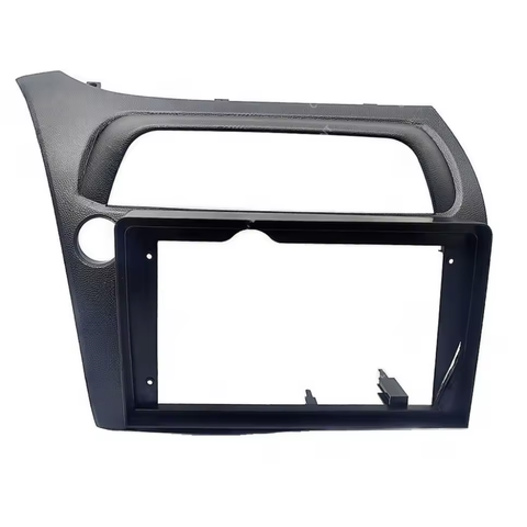 Univerzální Rámeček s napájecím kabelem pro 9" autorádio Honda Civic 8 CHRKXCIVIC9004