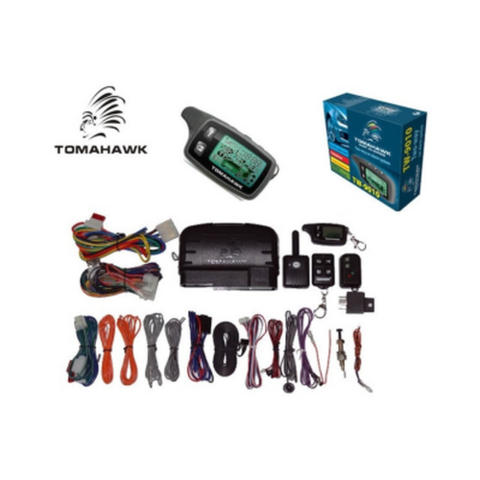 Alarm Tomahawk TW-9010