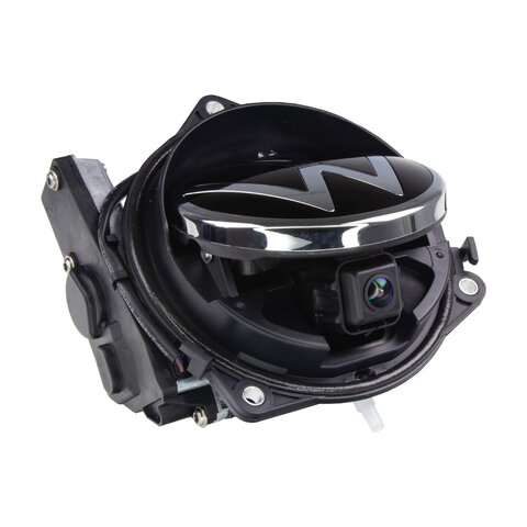 Kamera AHD/CVBS do vozu VW Golf VIII/ Passat 2021-/Arteon 2021-/T-Roc 2021- c-VW13AHD