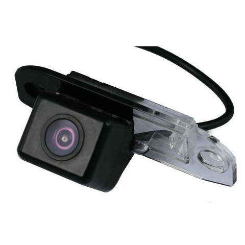 SINGPLY HS01048 Parkovací kamera pro Volvo CHR2731