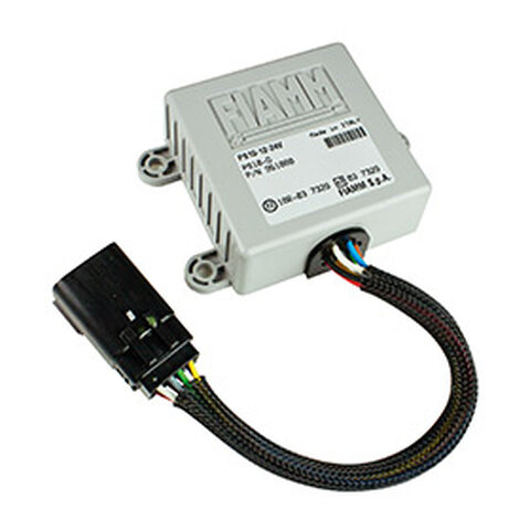 FIAMM elektronická siréna PS10 - D STADT LAND 951060