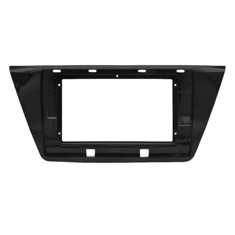 Rámeček s napájecím kabelem pro 10,1" autorádio VW Touran II CHRKXVWTA102