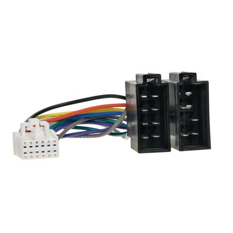 Kabel pro PANASONIC 12-pin / ISO