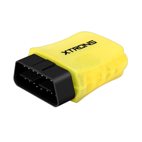 Xtrons Autodiagnostika OBD II s Wi-Fi OBD04 DA003